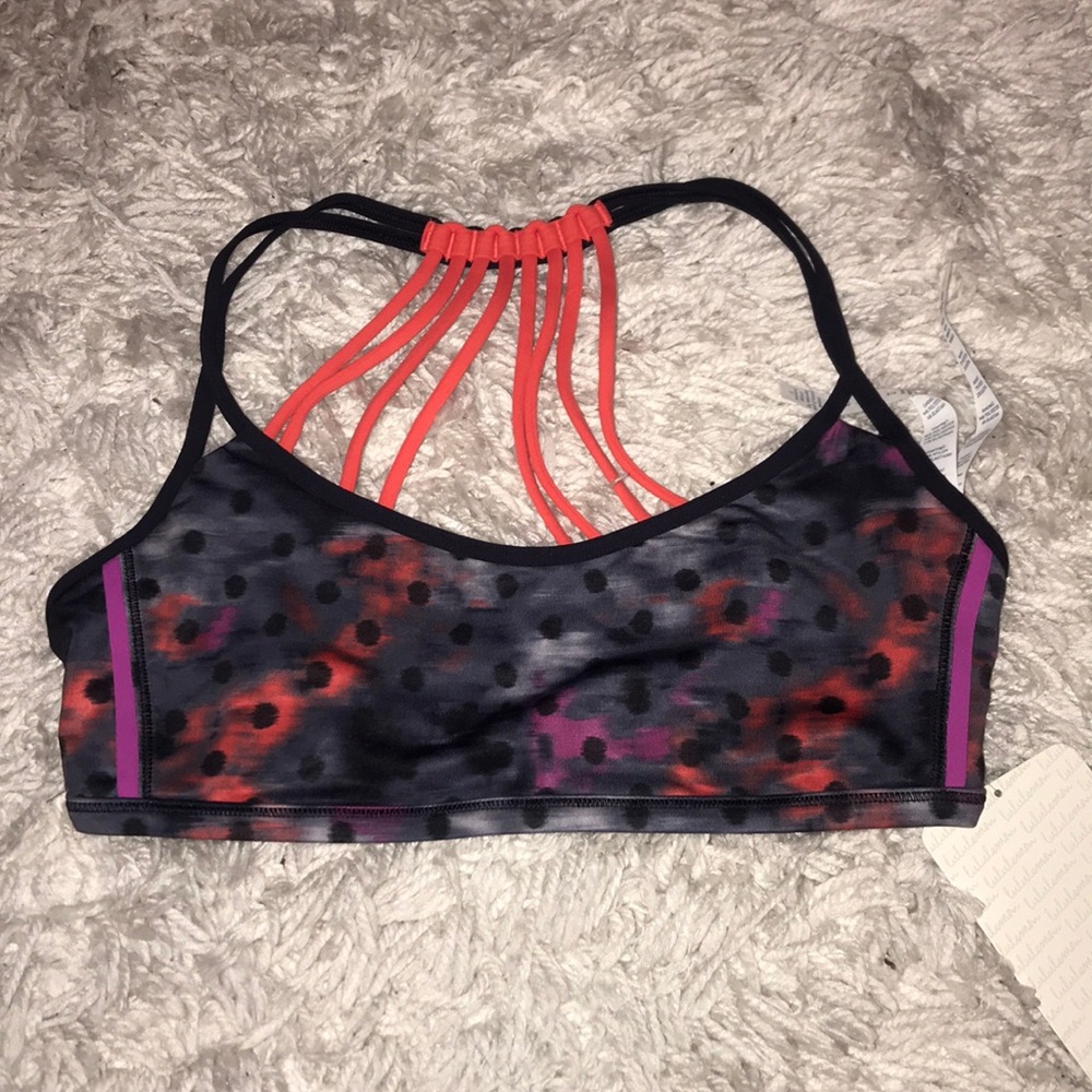 Lululemon Bra